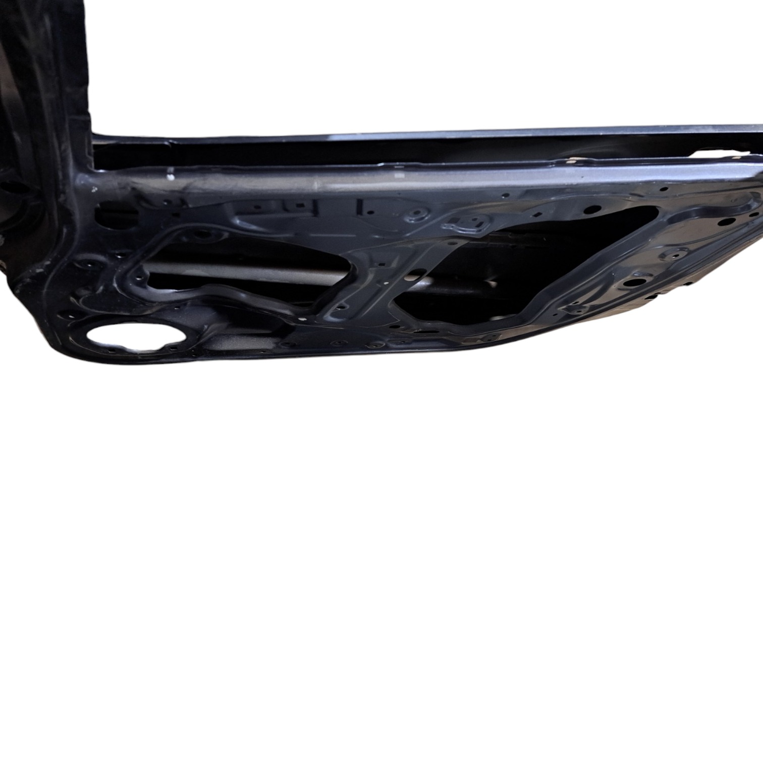 Porta Dianteira Direita Honda Wrv 2021 2022 Dianteira Direita Cinza