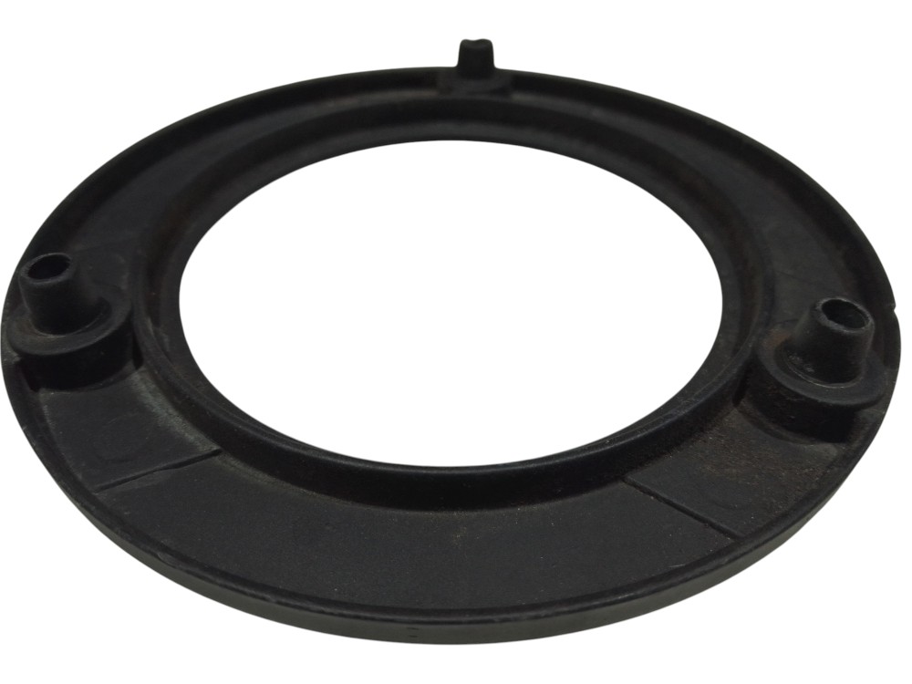 Flange Tampa Tanque De Gasolina Fiat Palio Siena 1997 1.0 Preto 1997 5