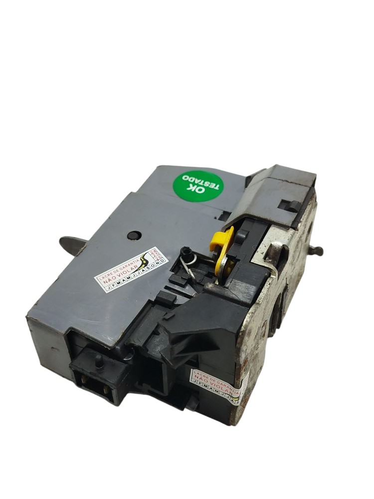 Fechadura Elétrica Traseira Esquerda Clio 2000 Bt265 4