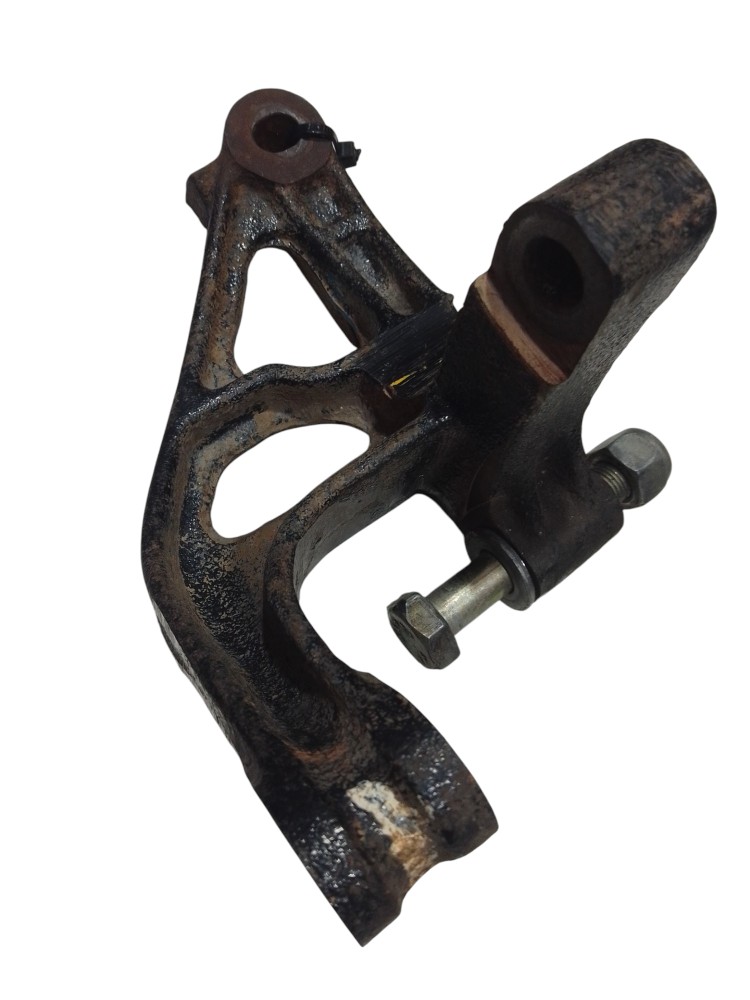 Suporte Coxim Cambio Fiat Palio 1997/2003 3