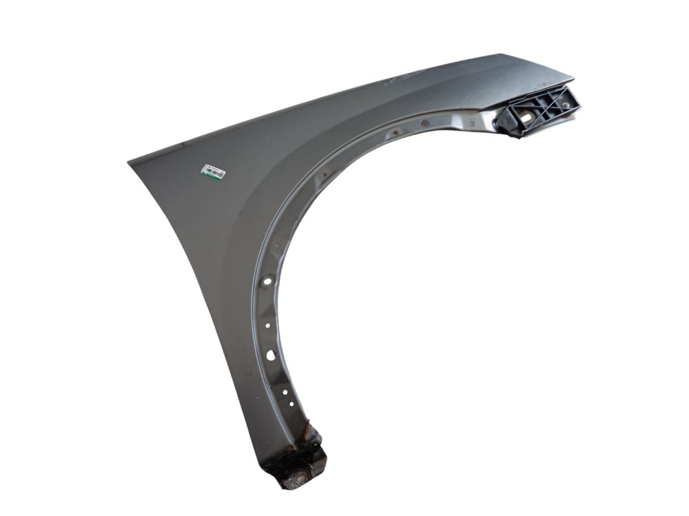 Paralama Dianteiro Direito Gm Corsa Joy Max 2009 4