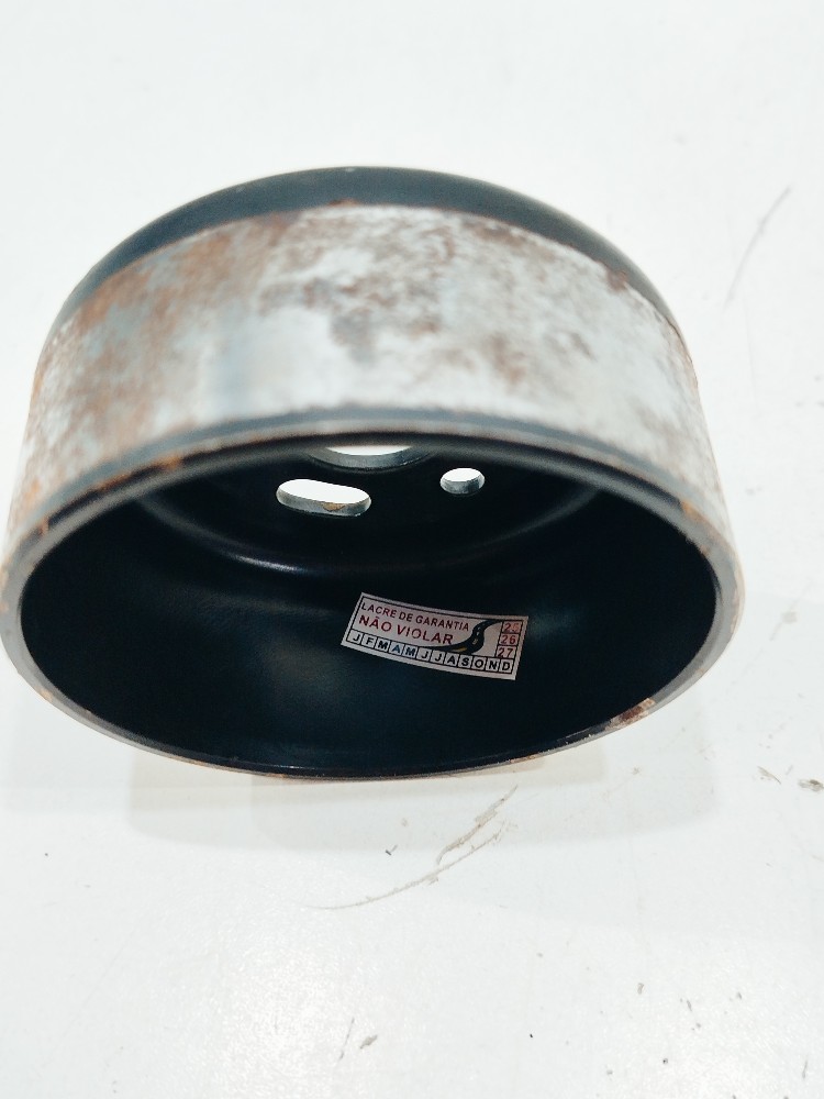 Polia Bomba Dágua Nissan Versa V Drive 1.6 2020/21 3
