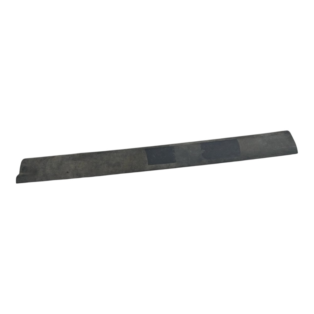 Moldura Soleira Dianteira Direita Chery Tiggo 2010 A 2015 Preto 3