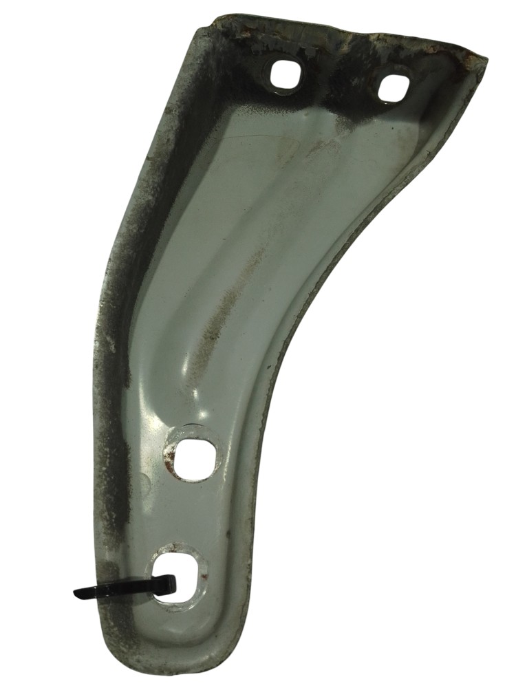 Suporte Da Longarina Lado Esquerdo Fiat Palio Siena 1996-05 6