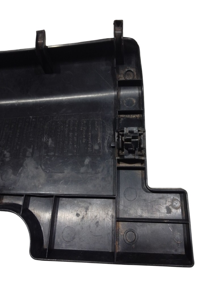 Tampa Caixa Fusíveis Volkswagen Golf 1994/2000 1hm857917 1