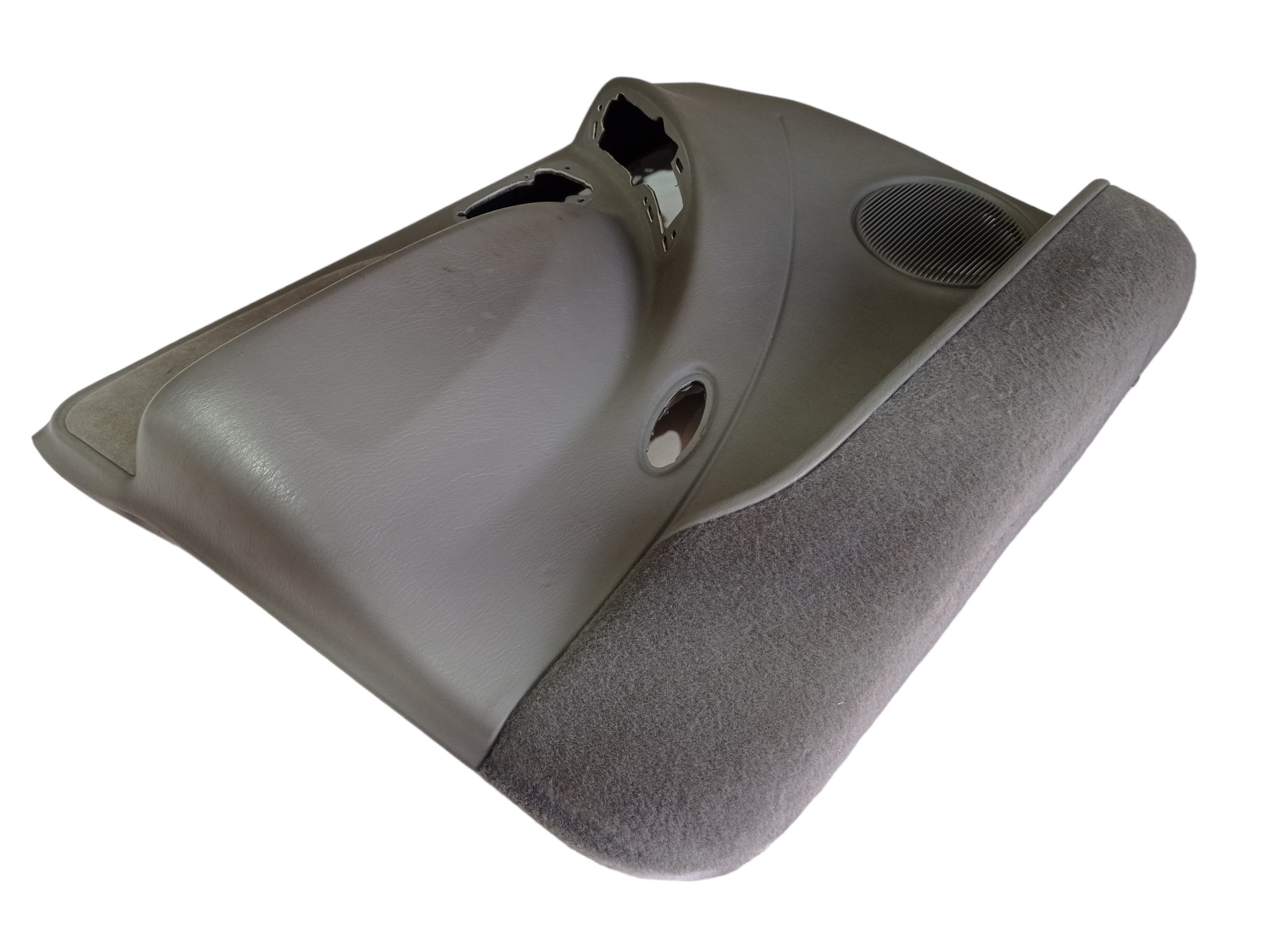 Forro Porta Dianteira Esquerda Grand Caravan 2006 V487 5