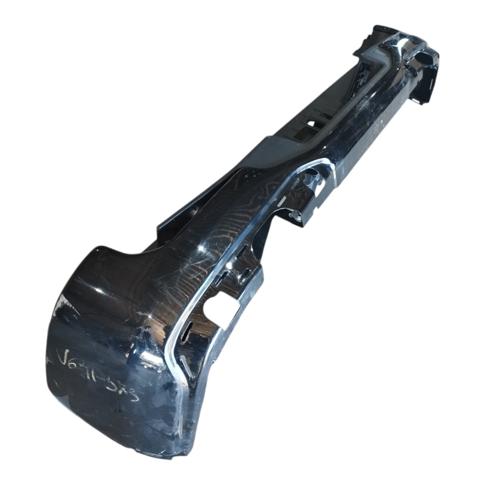 Parachoque Traseiro Ram Rampage Rt 2023 2024 V641 2