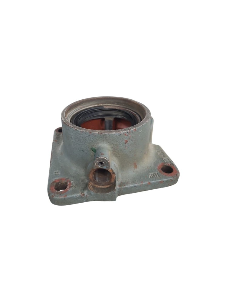 Flange Caixa Cambio Eaton 3