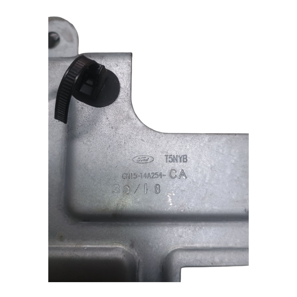 Suporte Módulo Conforto Bcm Ford Ka 2015 Gn1514a254 5