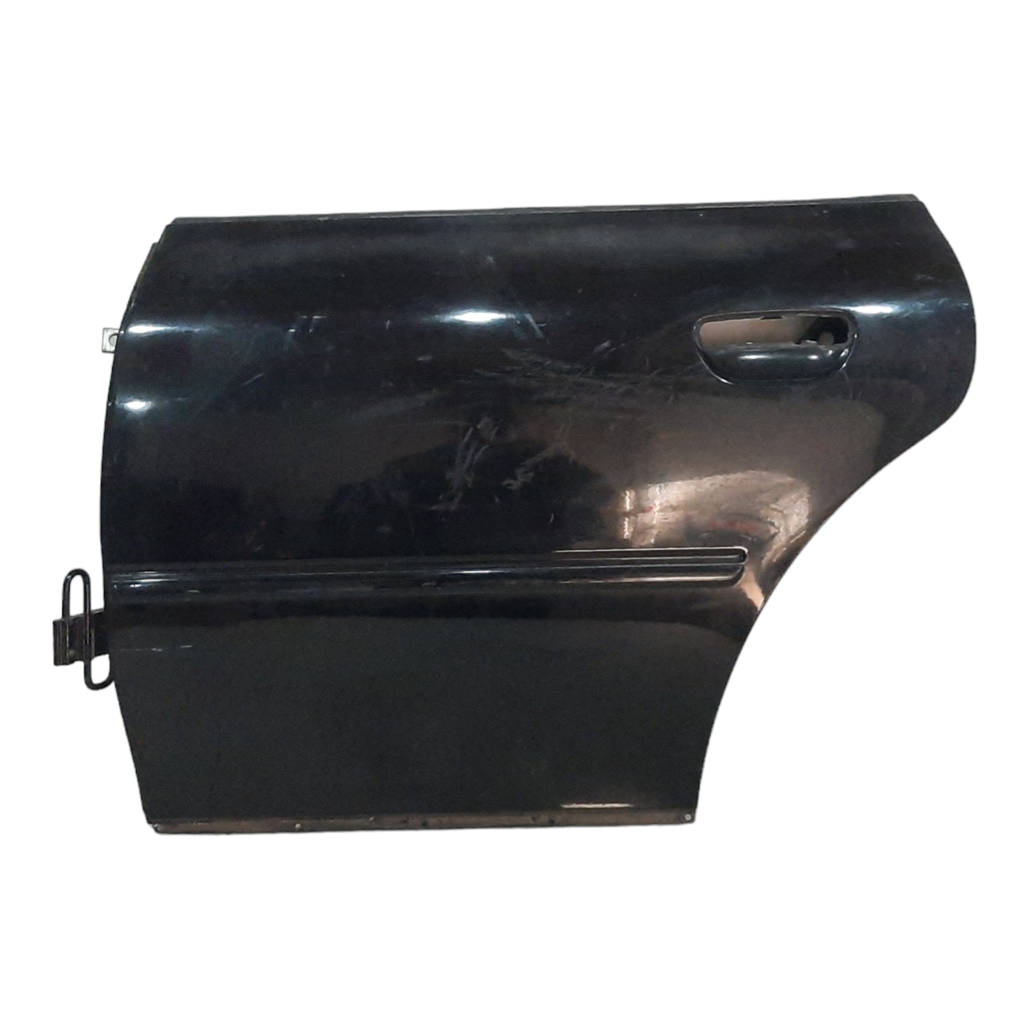 Porta Traseiro Esquerdo Audi A3 1999 2000 2001 2002 A 2006 1