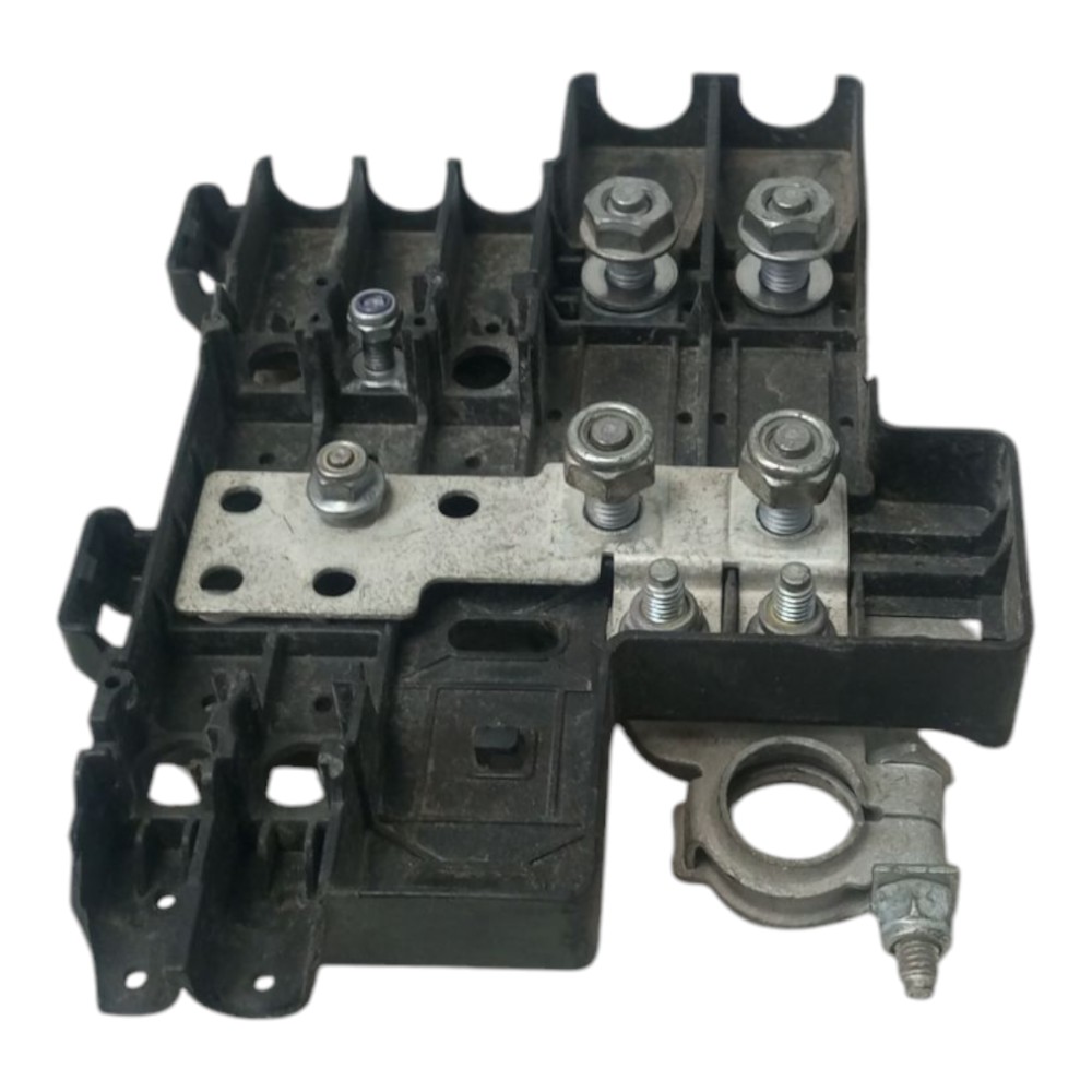 Polo Positivo Bateria Fiat Mobi 2019 3
