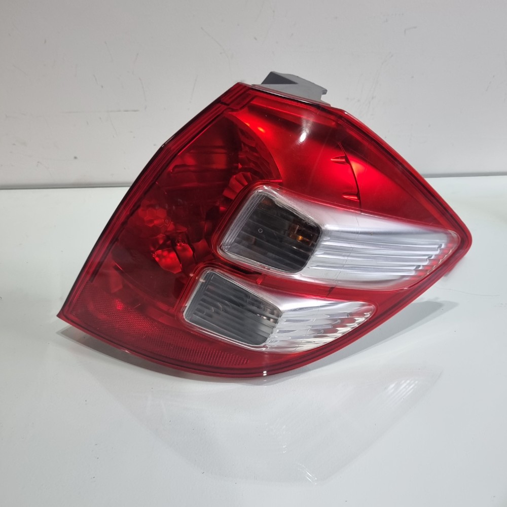Lanterna Do Lado Direito Honda Fit Modelos 2009/2012 Direito/passageiro 2