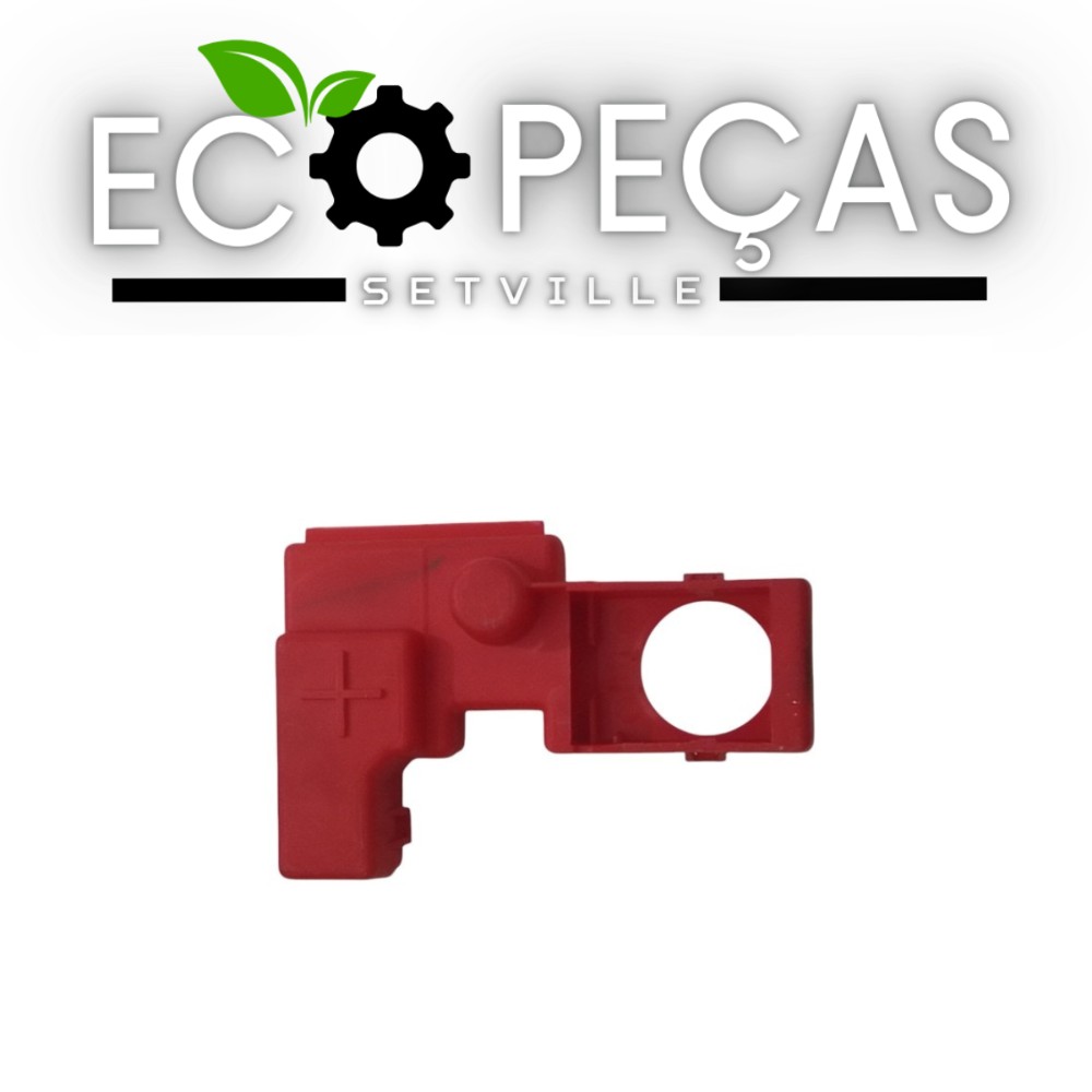 Tampa Polo Positivo Bateria Xsara Picasso 2000 A 2009 3