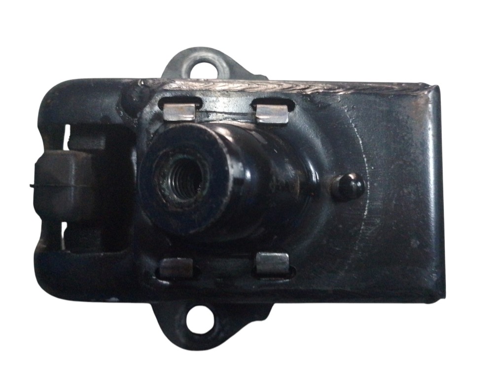 Coxim do Motor lado Direito Chevrolet S10 2022 2.8 4cc