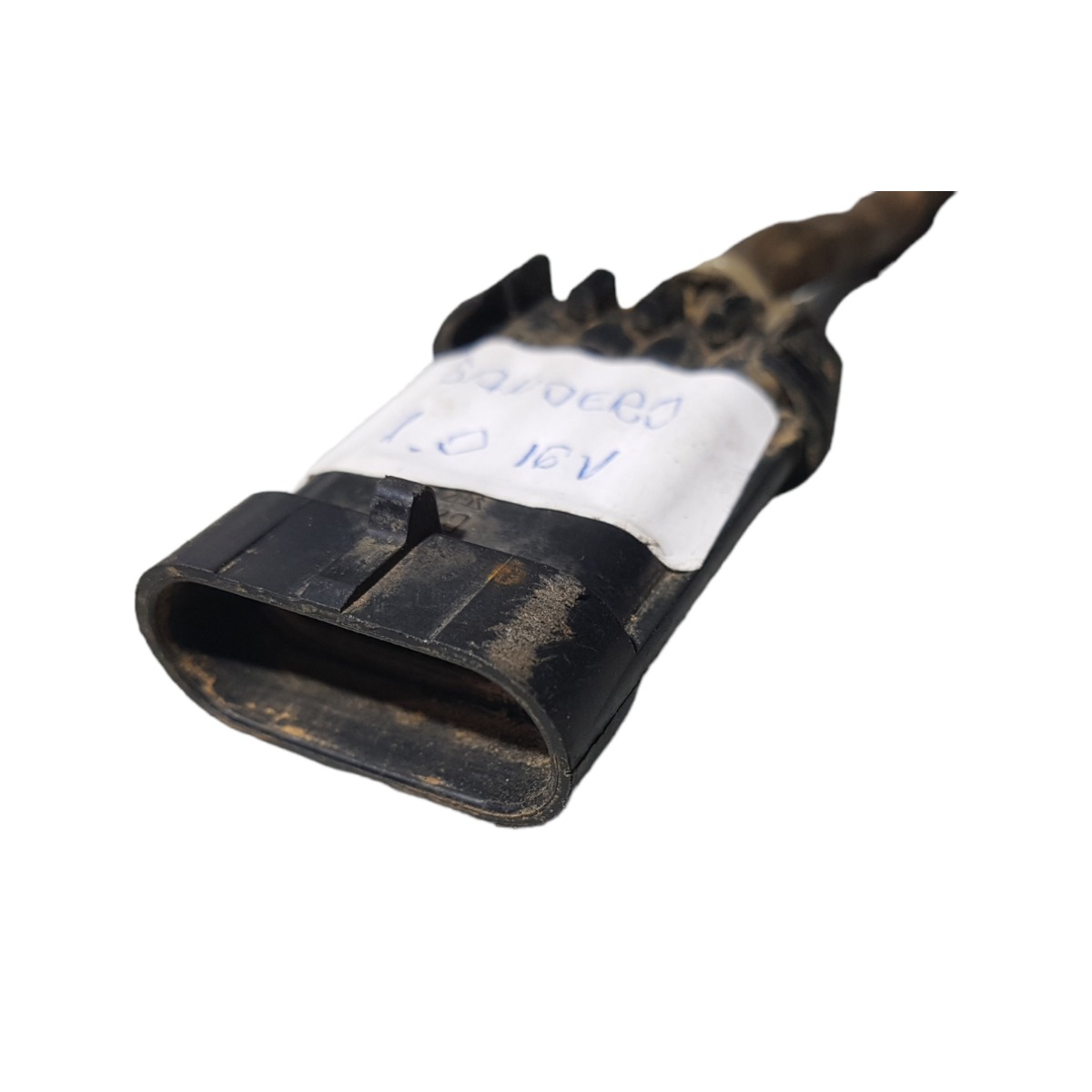 Sonda Lambda Renault Sandero 2011 1.0 16v Original 3