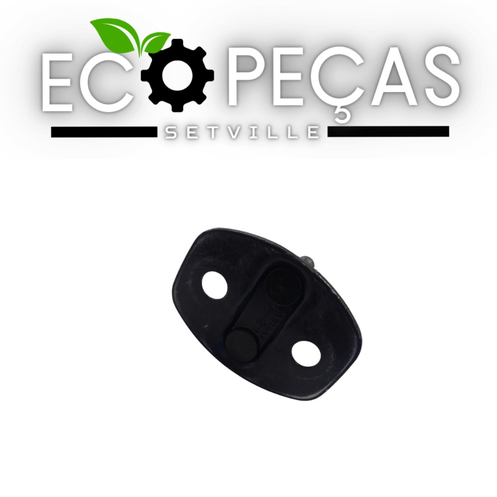 Batente Porta Malas Chevrolet Onix Cruze 3