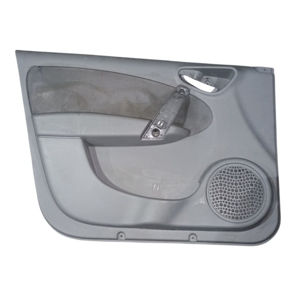 Forro Porta Diant Esq Fiat Palio Attractive 2012 Com Detalhe A1 1