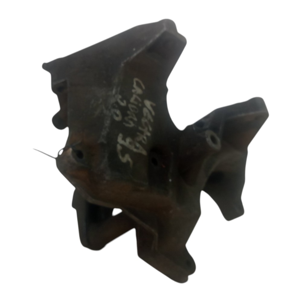 Suporte Coxim Motor Lado Direito Gm Vectra 2.0 1997 A 2005 6