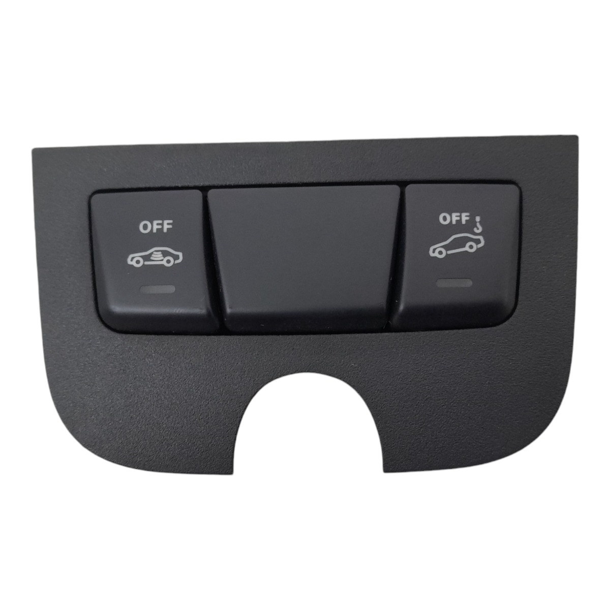 Botao Alarme Traçao Mercedes Cla 250 2.016v Gas Aut 2015