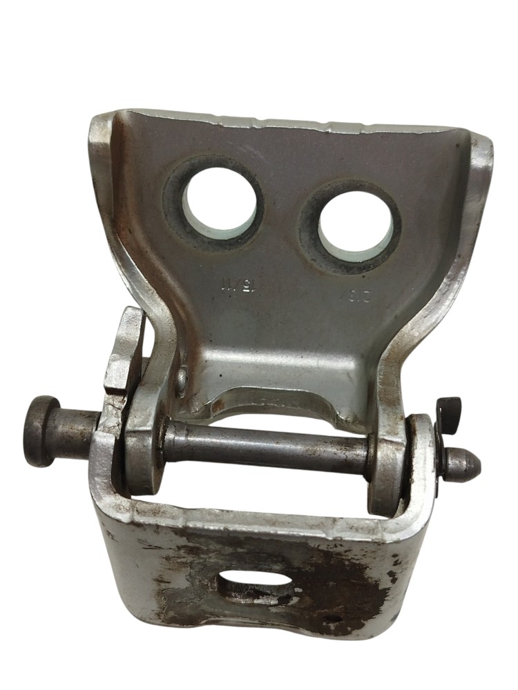 Dobradiça Porta Diant Esq Superior C4 Picasso Glx 2.0 2012 4