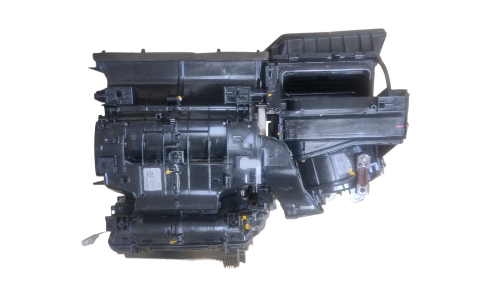 Caixa Evaporadora Ar Condicionado Hilux 3.0 2009 3