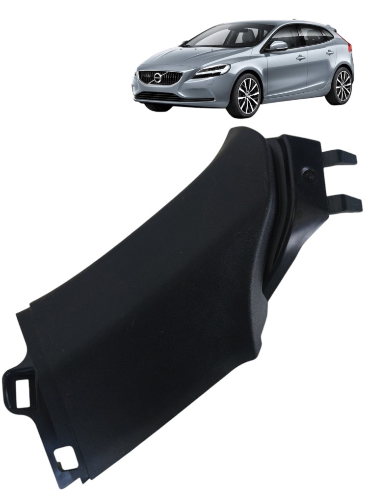 Acabamento Coluna Traseira Dir Volvo V40 2013/19 31305358 1