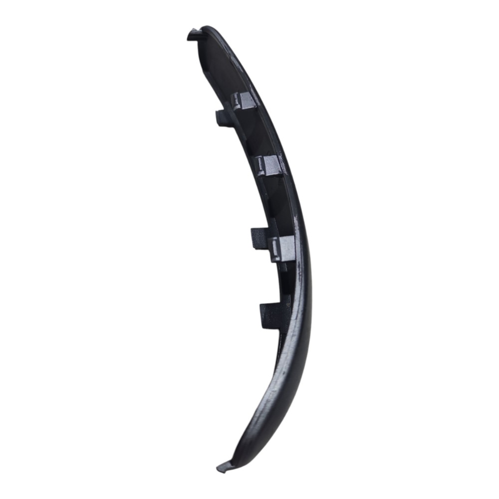 Moldura Puxador Tampa Porta Interno Xsara Picasso 2001/2009 Preto 7