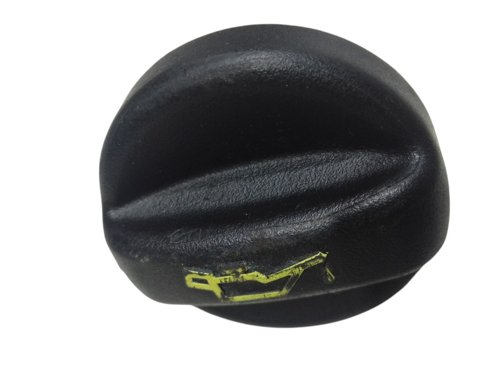 Tampa Oleo Tampa De Válvulas Xsara Picasso 2000 A 2012  Preto