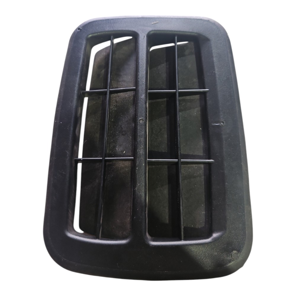 Difusor Ar Traseiro Xsara Picasso 2000 A 2012 Original 1