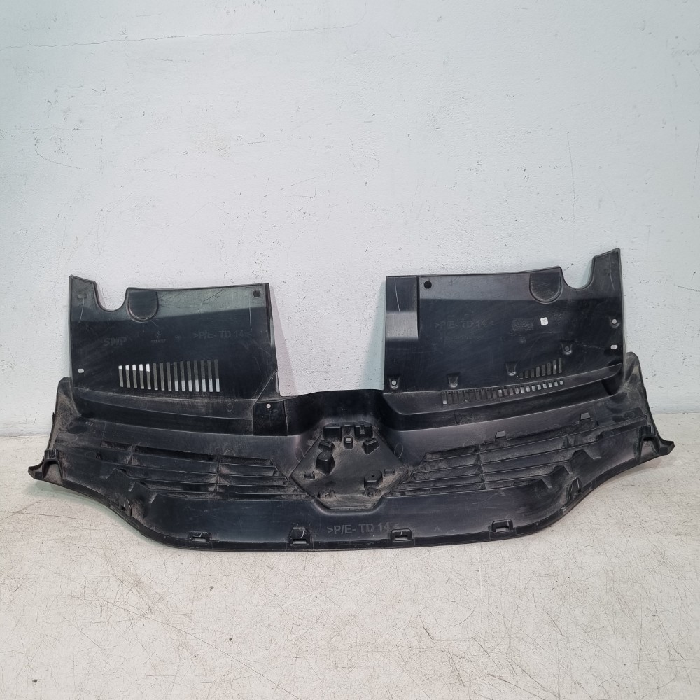 Grade Superior Renault Sandero Modelos 2015/2019 5