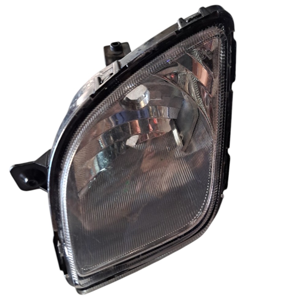 Farol Milha Direito Hyundai Ix35 2012 2015 Detalhes Transparente