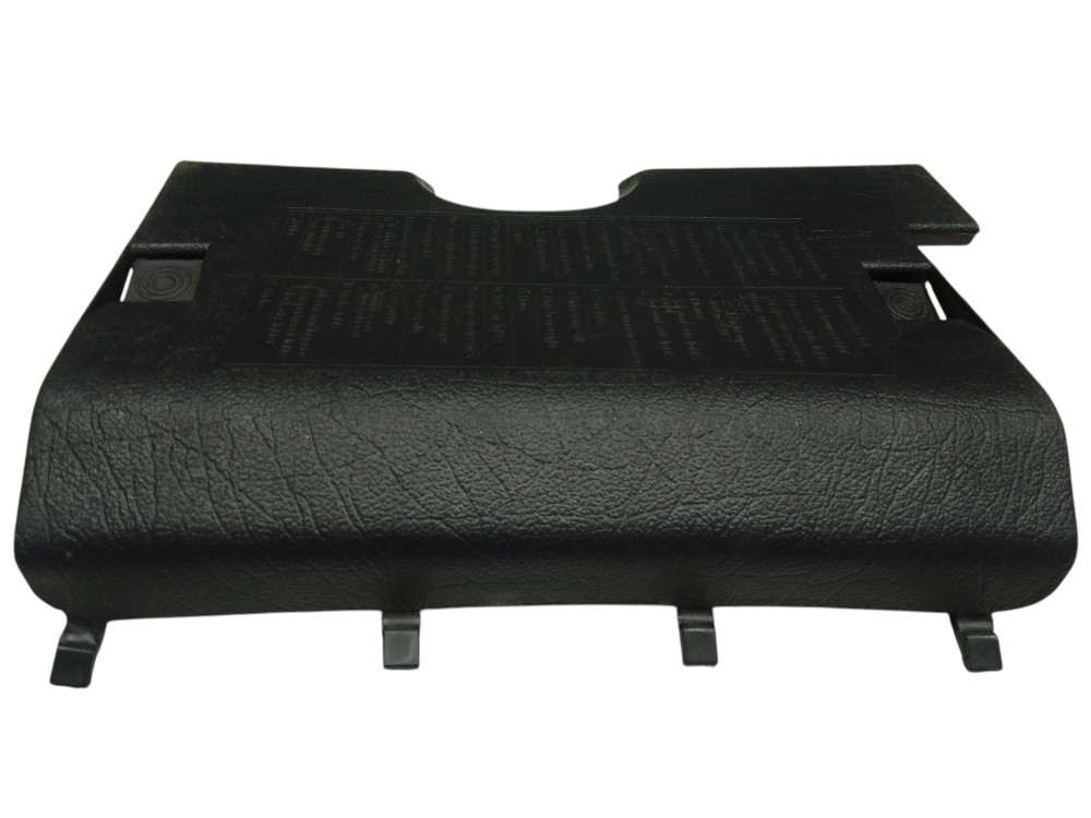 Tampa Caixa Fusíveis Volkswagen Golf 1994/2000 1hm857917 3