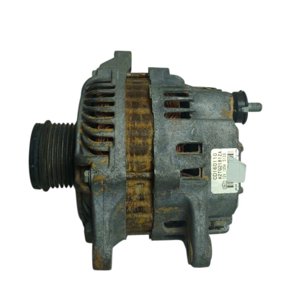 Alternador Mitsubishi Outlander 2013 2015 2