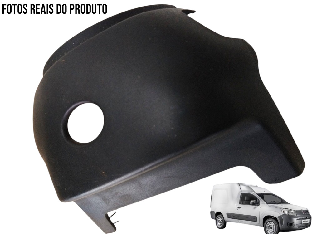 Moldura Superior Chave Seta Fiat/fiorino Endurance 2021 1