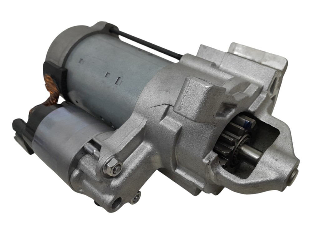 Motor De Arranque Bmw X4 3.0 6cc Turbo Aut 2023 1