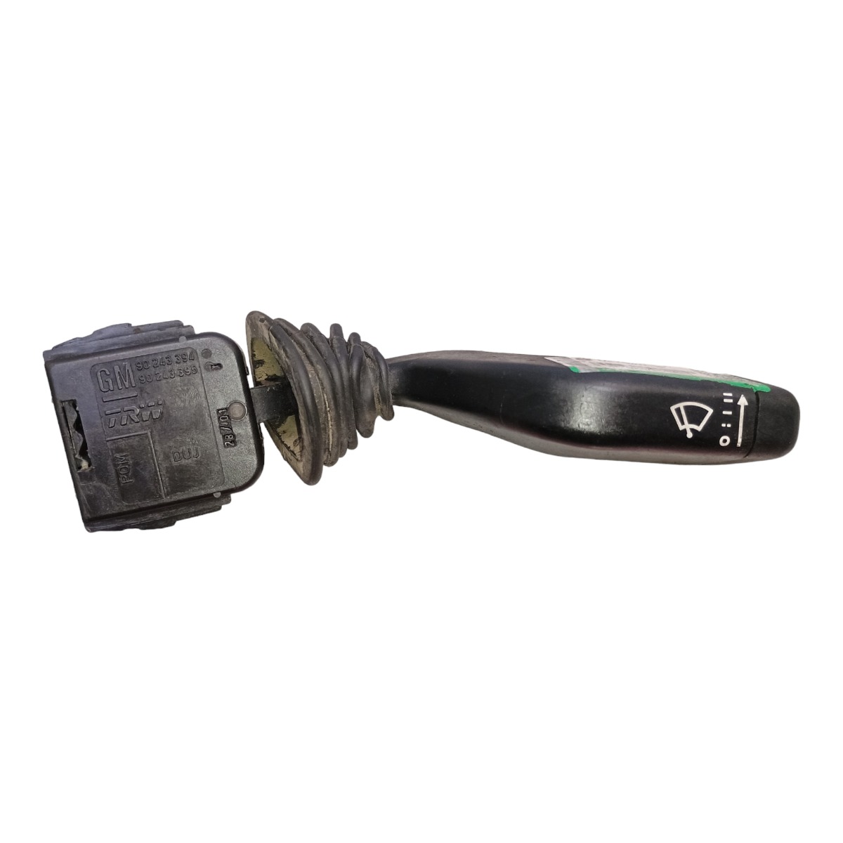 Chave Limpador Parabrisa Gm Astra Corsa 1994 A 2012 90243394