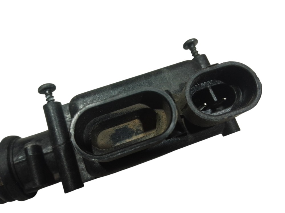 Motor Trava Elétrica Porta Traseira D/e Fiat Siena Palio 2