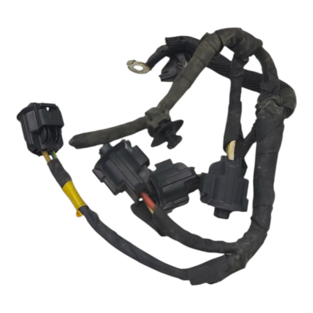 Chicote Plug Conector Vela Aquecedora Peugeot 208 1.6 14-15 4