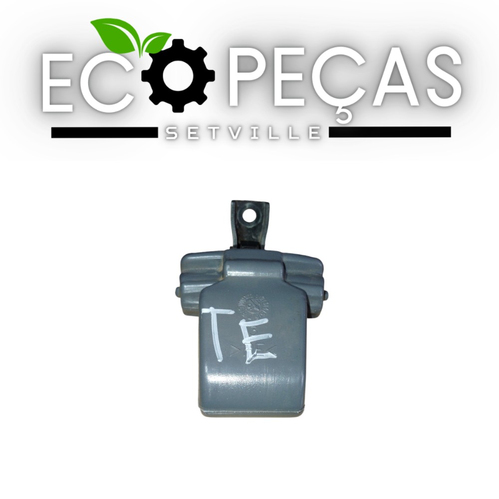 Limitador Porta Traseira Esquerda Fiat Uno Evo 2011/2020 3