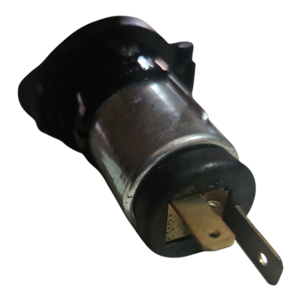 Tomada 12v Toyota Etios 2013 Em Diante 3
