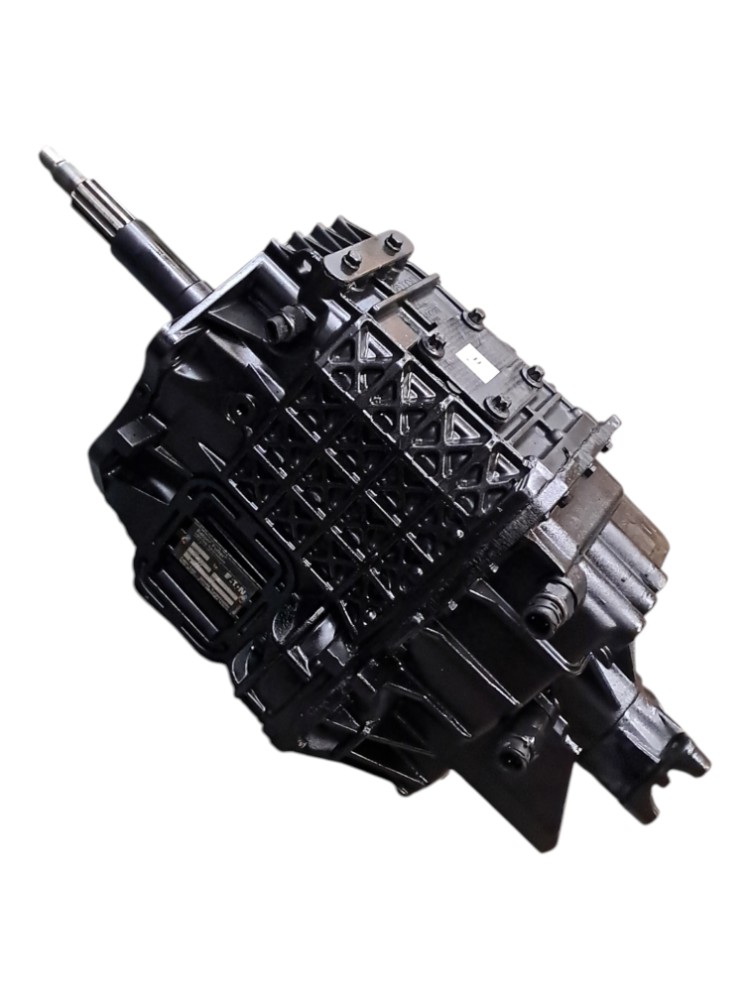 Caixa Cambio Eaton Fs04405a Mb 710 712 2