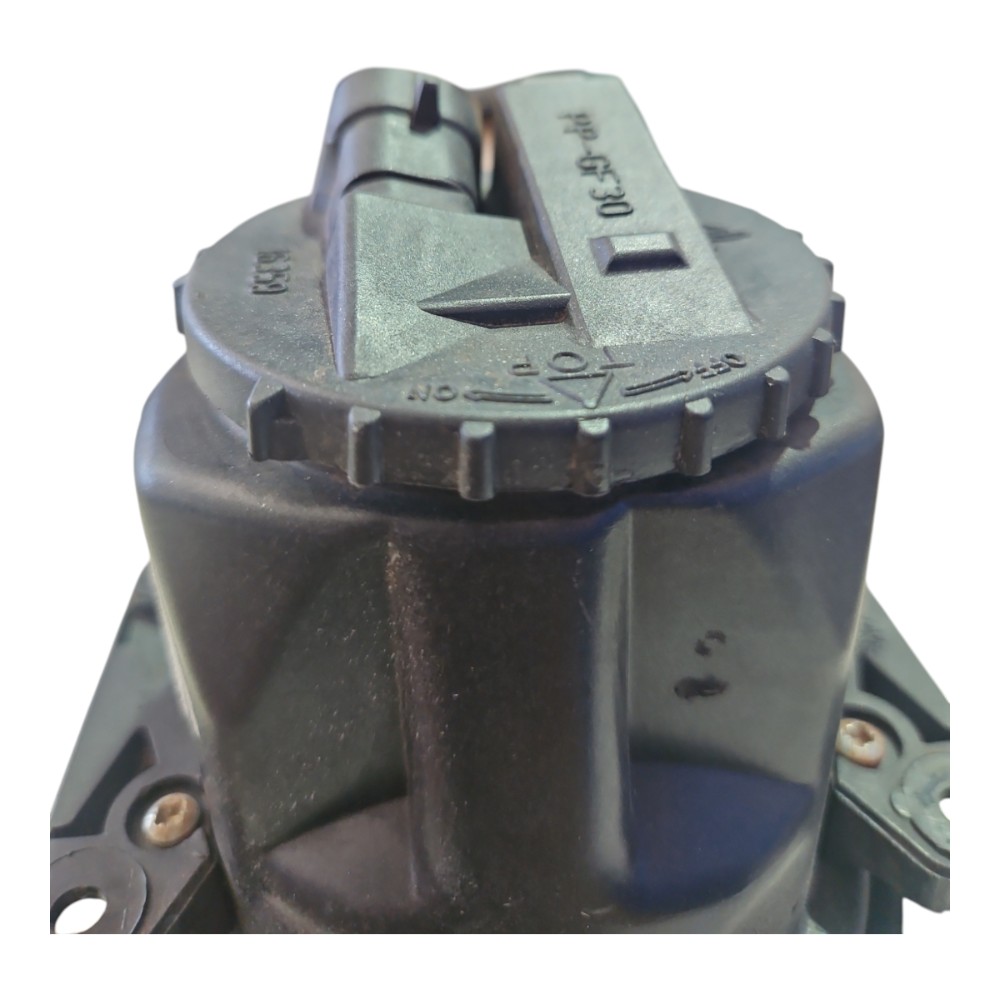 Farol Milha Direito Fiat Uno Mille 1 Peça Brasil 5