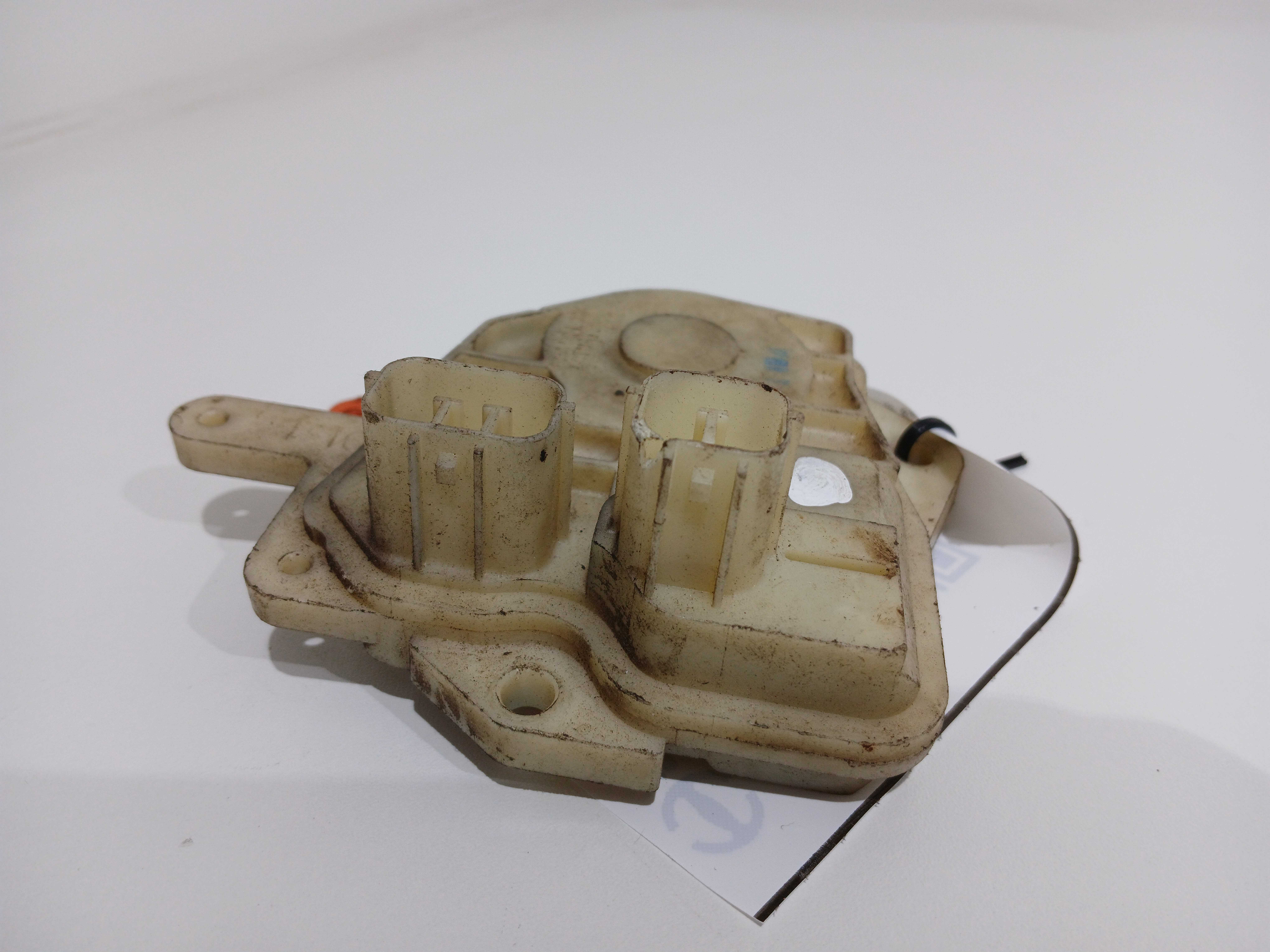 Fechadura Tranca traseira esquerda civic 2001 a 2006