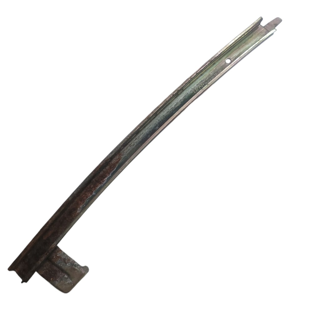 Guia Vidro Dianteiro Direito Lifan 620 2009 À 2012 B6100220 2