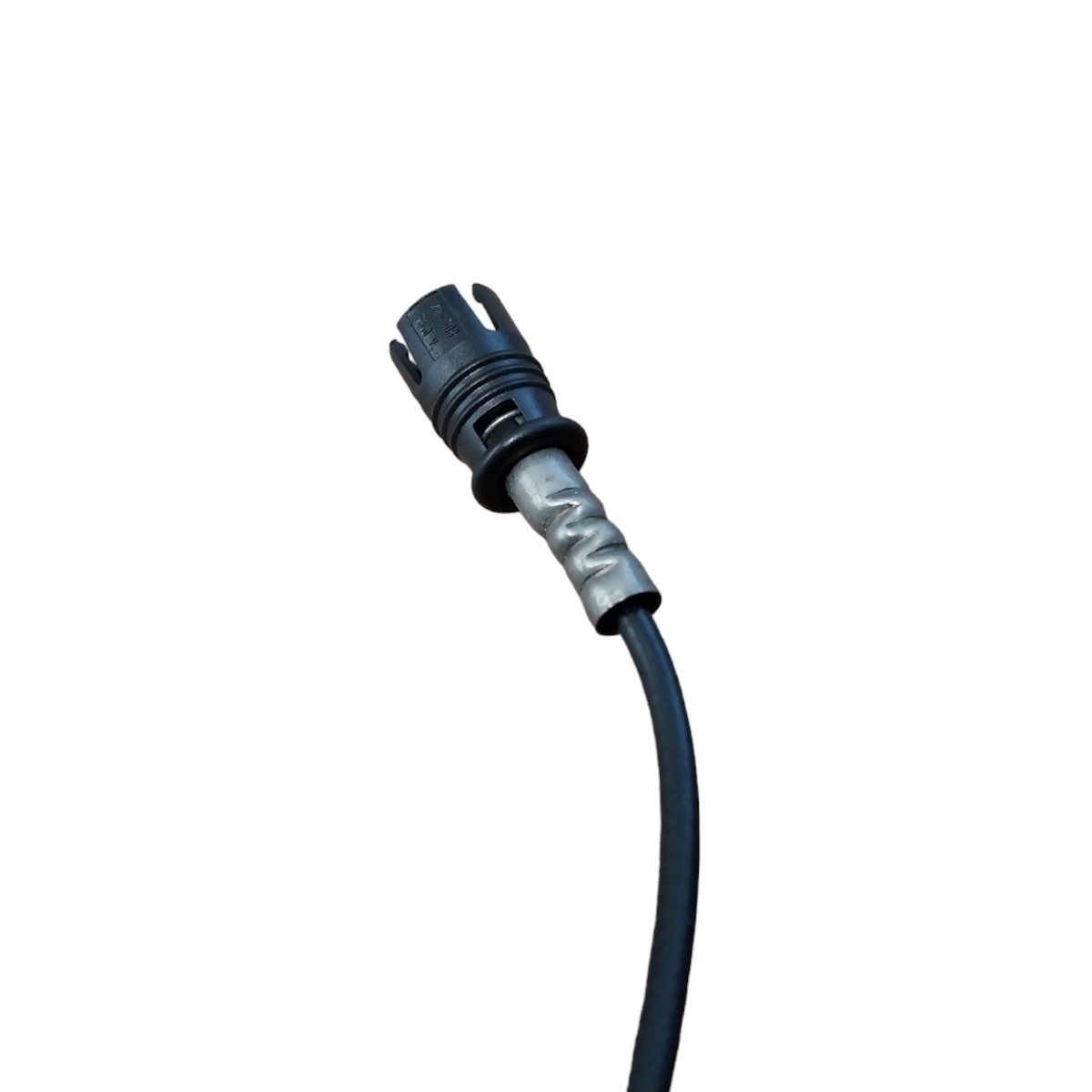 Base Antena Teto Aircross Peugeot 408 308 2011 2012 A 2019 Preto 4