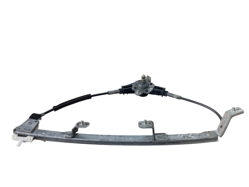 Maquina Vidro Traseira Fiat Palio Esquerda