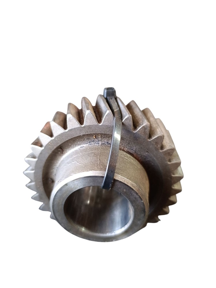 Engrenagem louca ré Câmbio Zf 1307305028 1