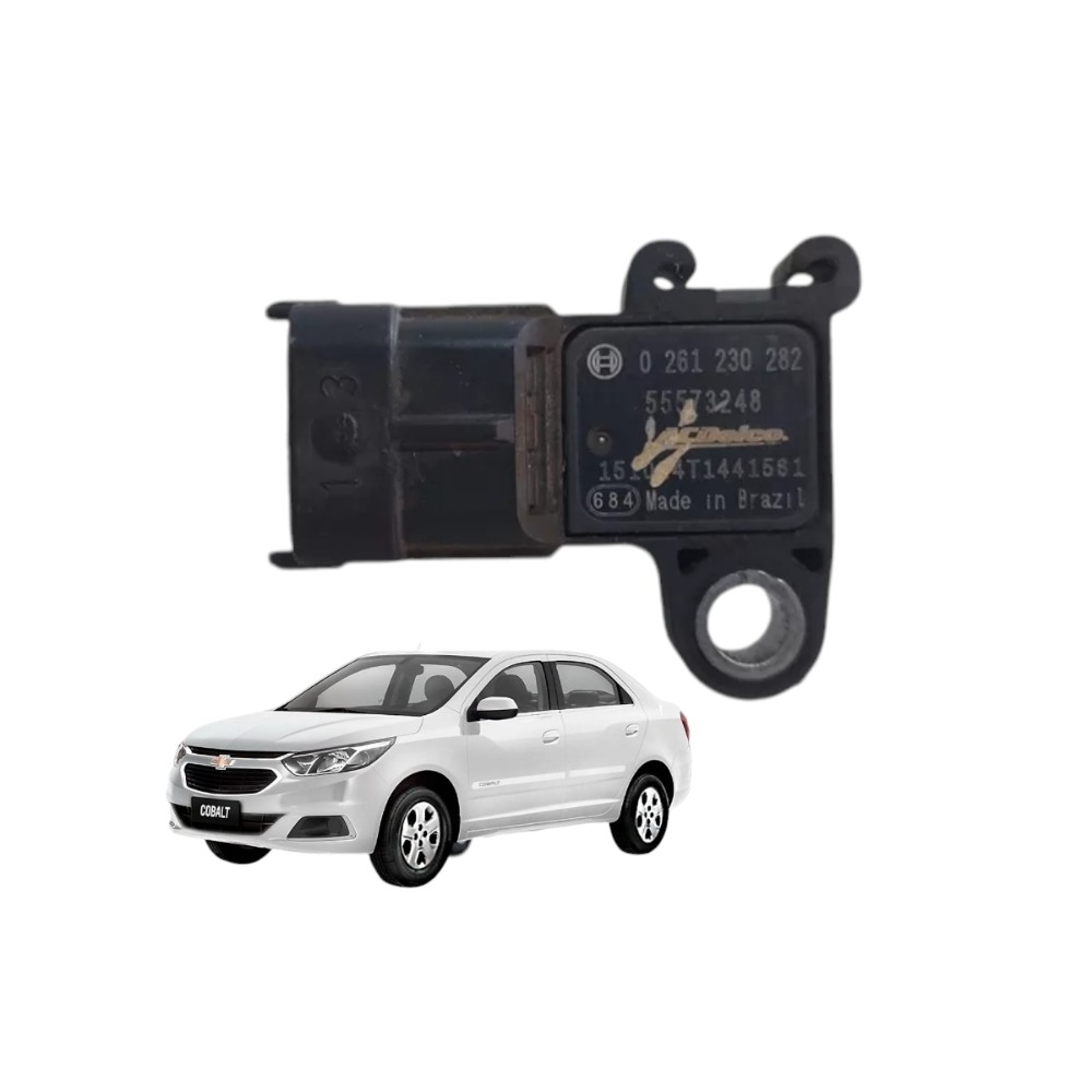 Sensor Map Gm Agile Cobalt Montana Spin 2010 A 2020 1
