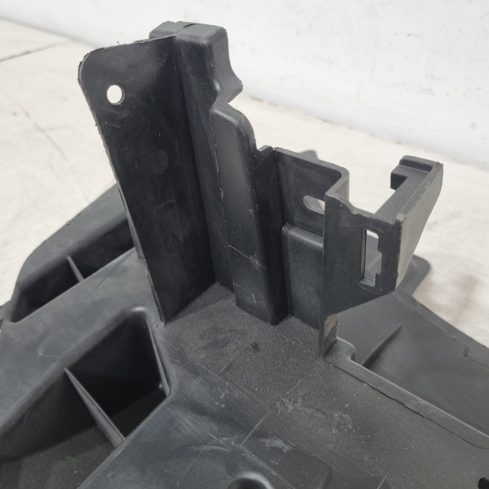 Defletor Radiador Ford Fiesta 2014/2015/2016/2017/2018/2019 5