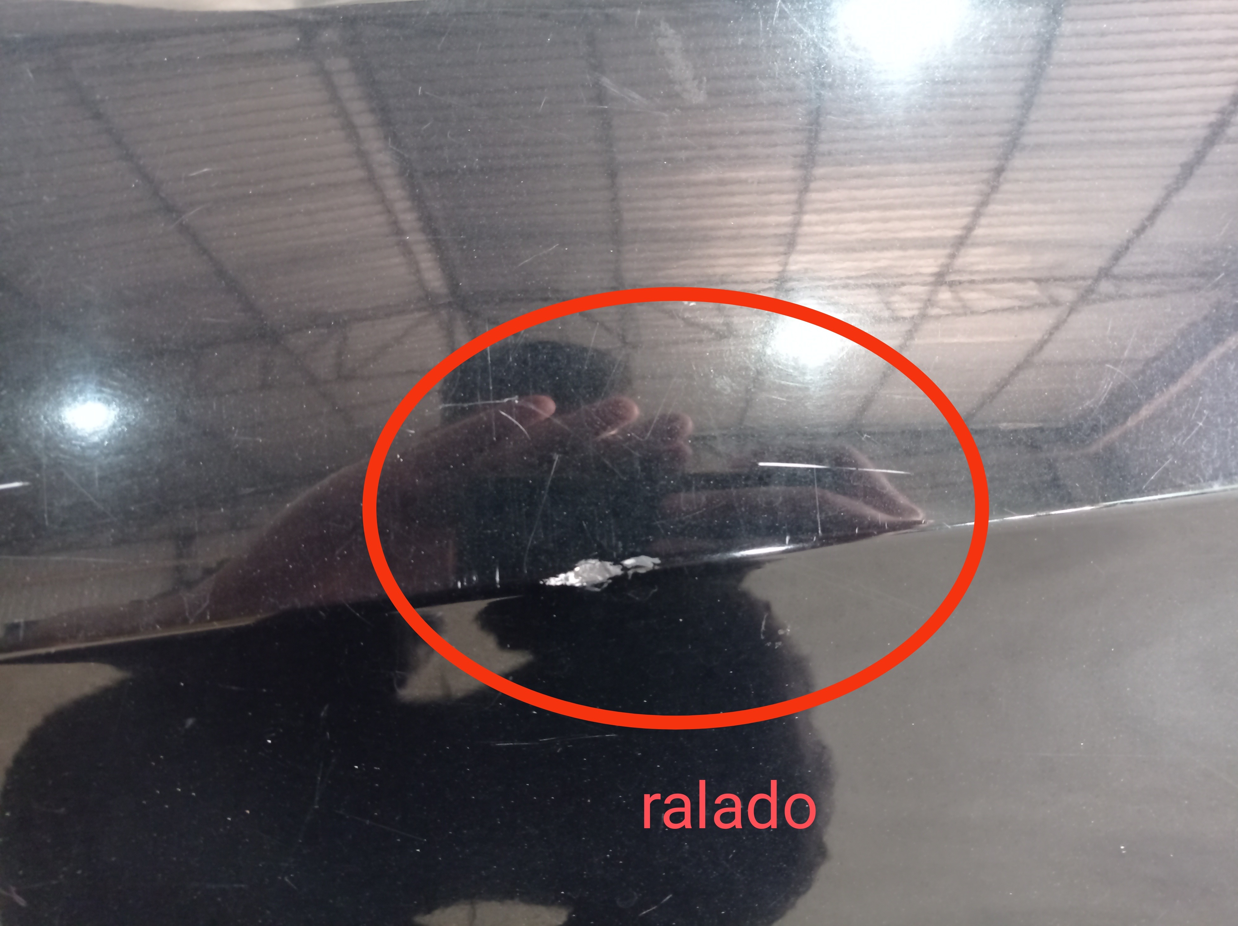 Porta Traseira Esquerda Kia Cadenza 2013 V547 Preto 1
